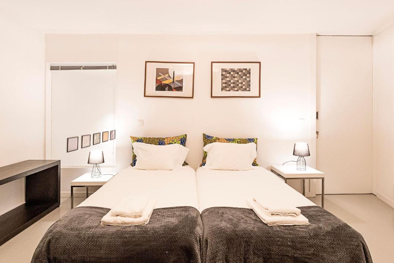 Rosario 75 By Lovelystay Porto Ngoại thất bức ảnh
