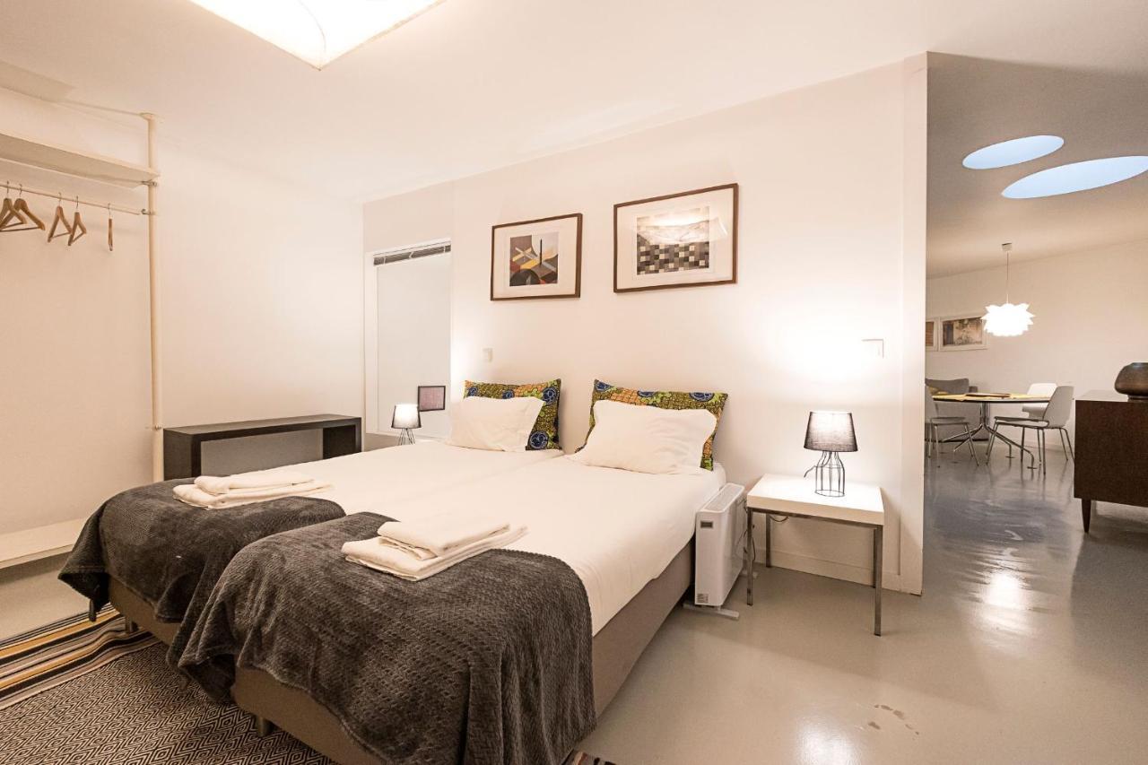 Rosario 75 By Lovelystay Porto Ngoại thất bức ảnh