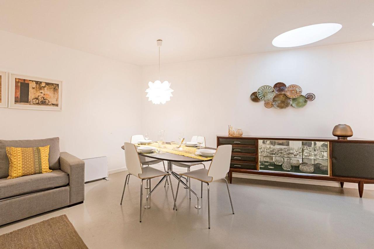 Rosario 75 By Lovelystay Porto Ngoại thất bức ảnh