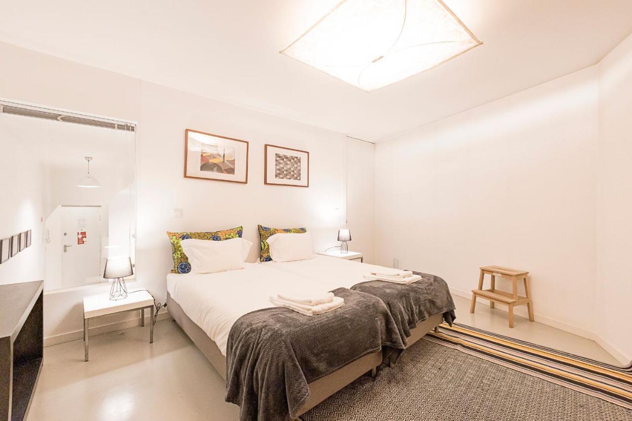 Rosario 75 By Lovelystay Porto Ngoại thất bức ảnh