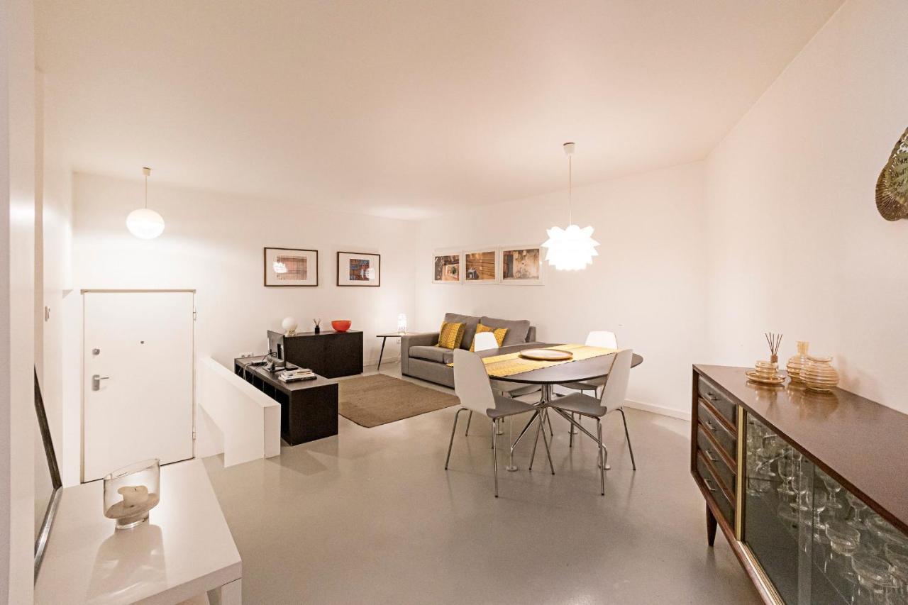 Rosario 75 By Lovelystay Porto Ngoại thất bức ảnh